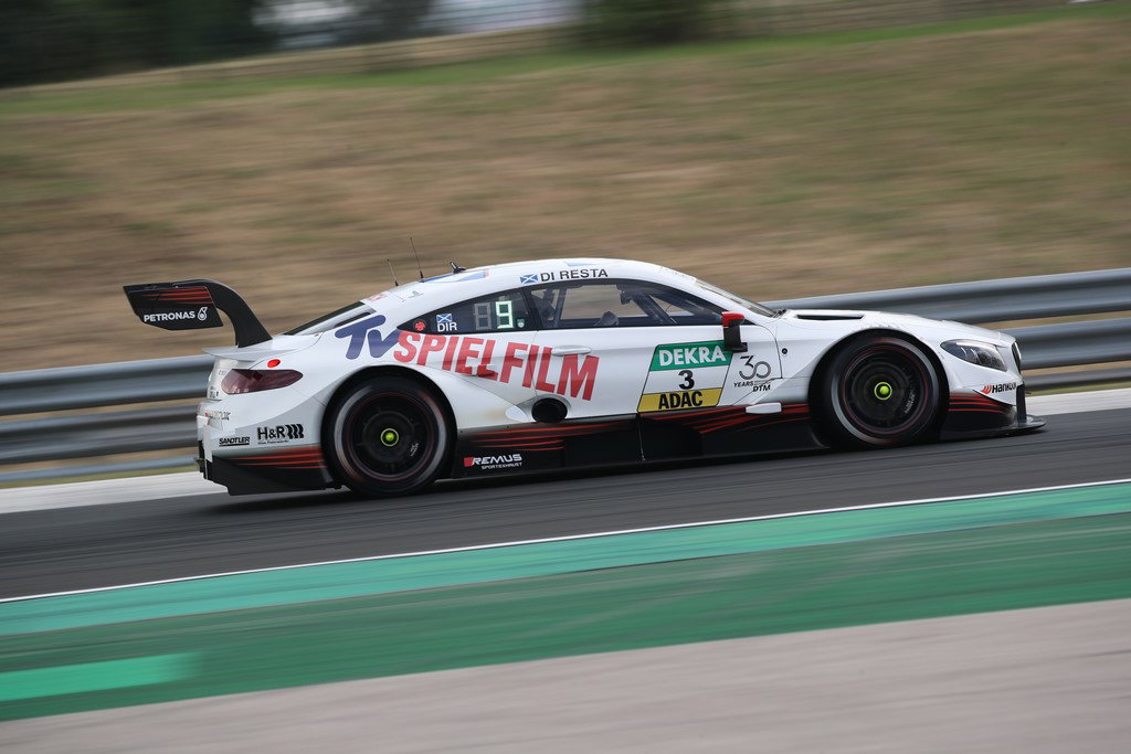 Alex Zanardi to make DTM debut with BMW at Misano 